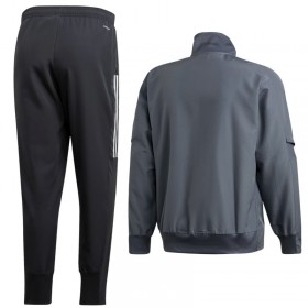 Allemagne 2020/21 Ensemble Vestes d'entrainement M002